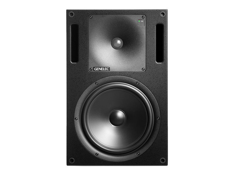 Genelec 1032C SAM Speaker - Black