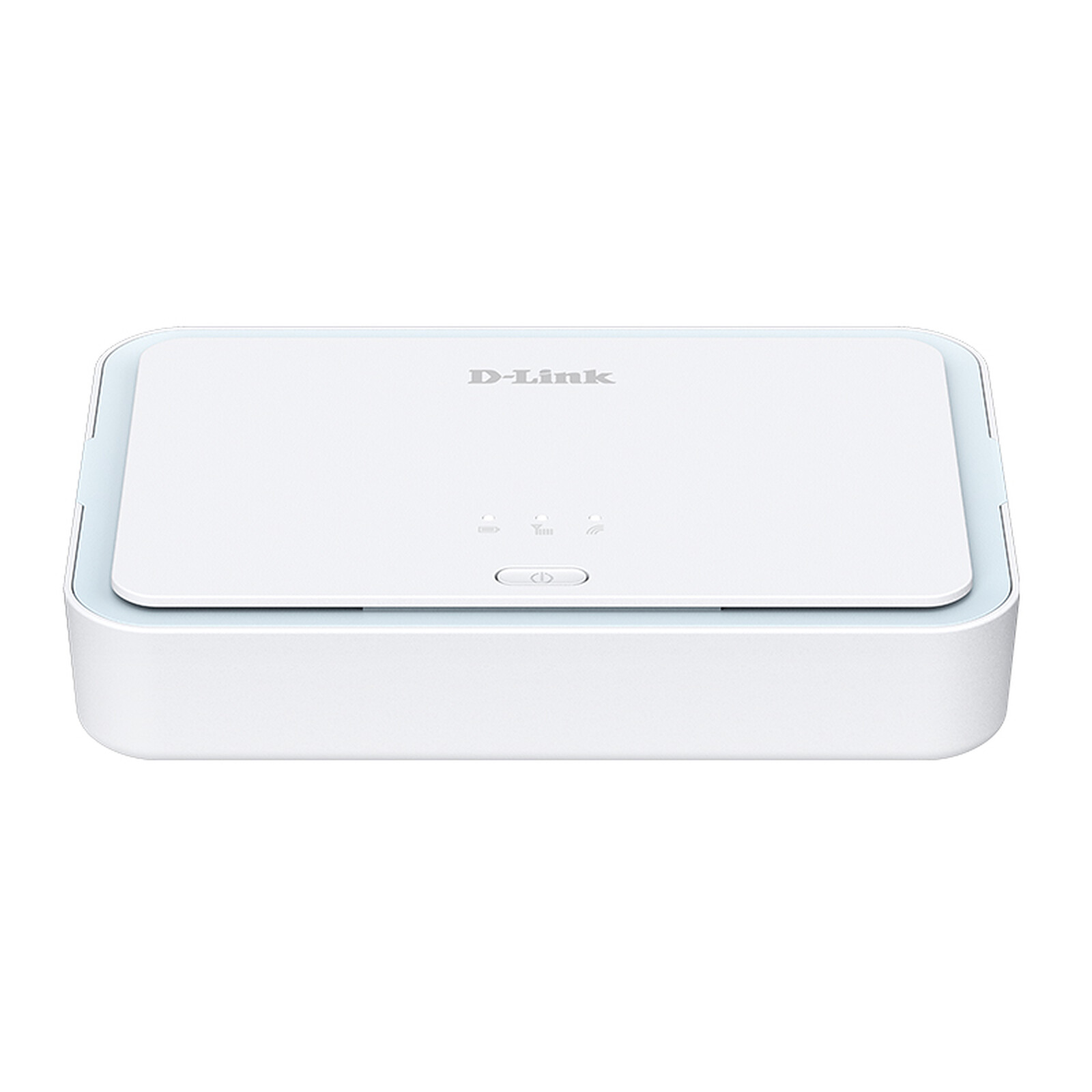D-Link DBR-330-G 5G Mobile Wi-Fi Router