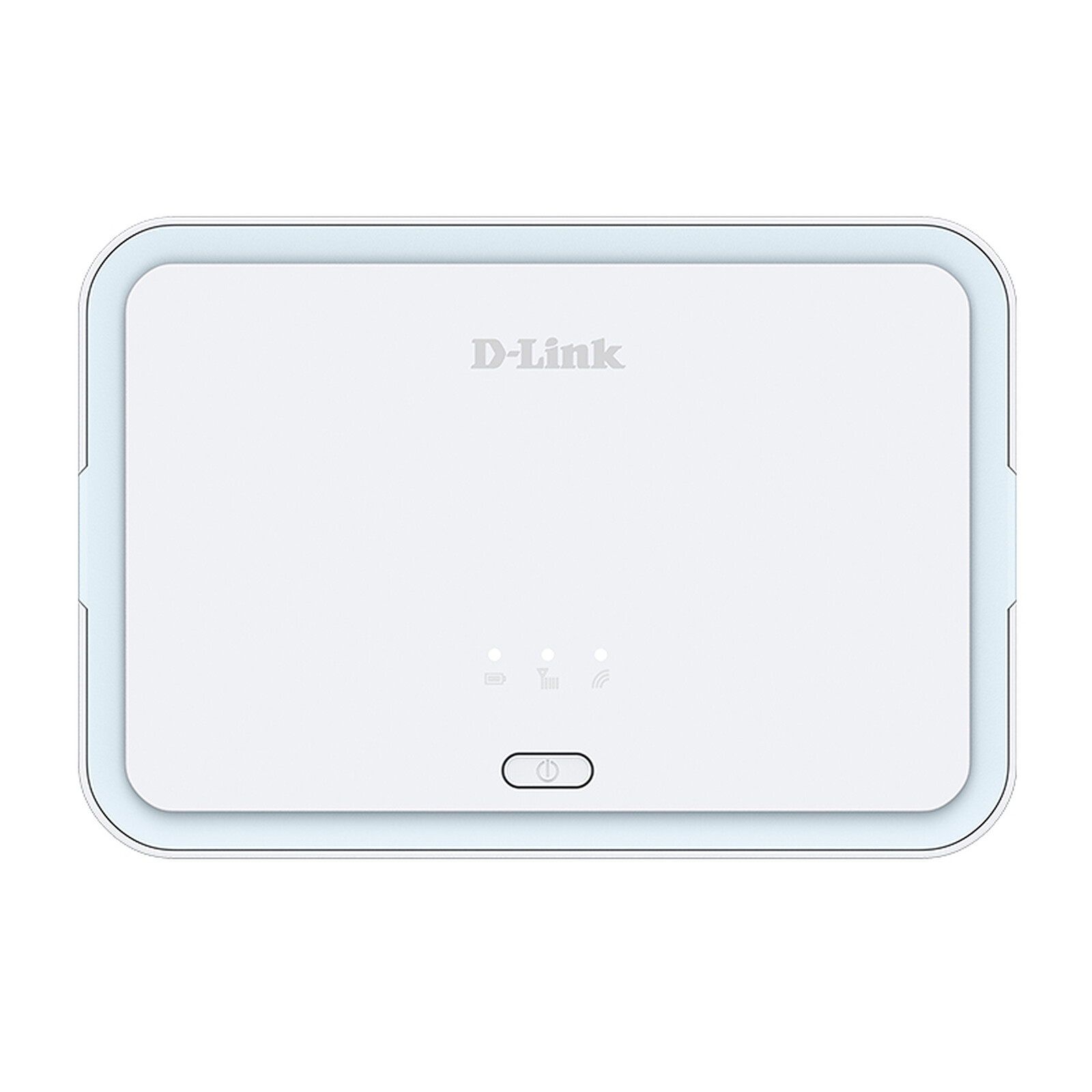 D-Link DBR-330-G 5G Mobile Wi-Fi Router