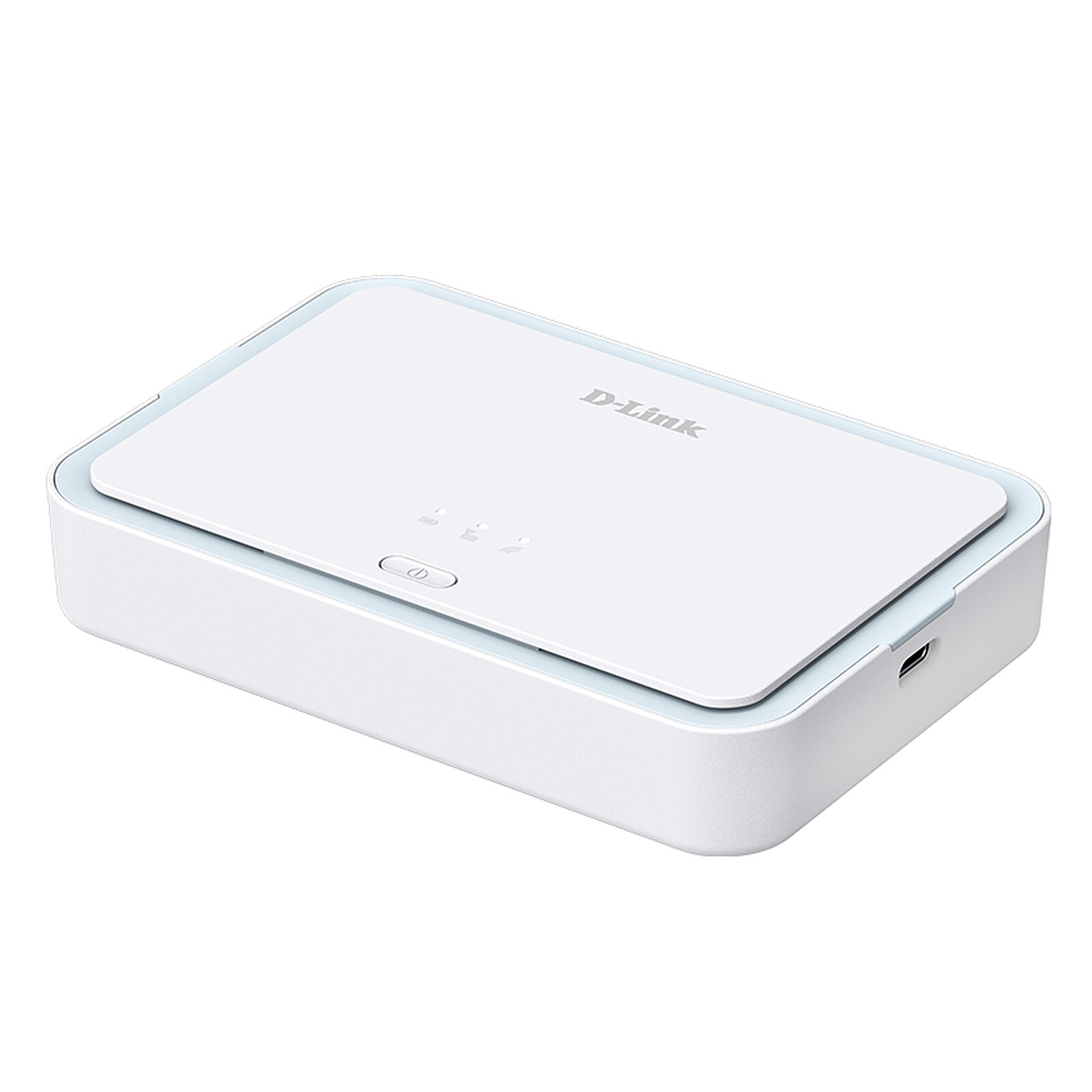 D-Link DBR-330-G 5G Mobile Wi-Fi Router