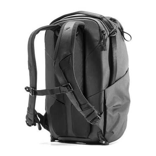 Peak Design Bedb 20 BK 2 Camera Backpack