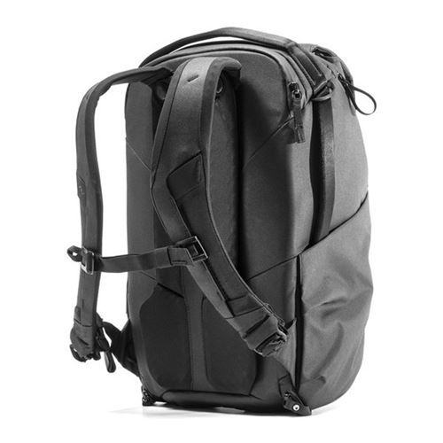Peak Design Bedb 20 BK 2 Camera Backpack