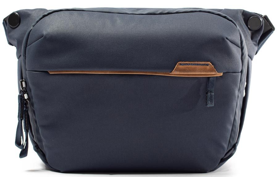 Peak Design Everyday Sling 6L Camera Bag, Blue