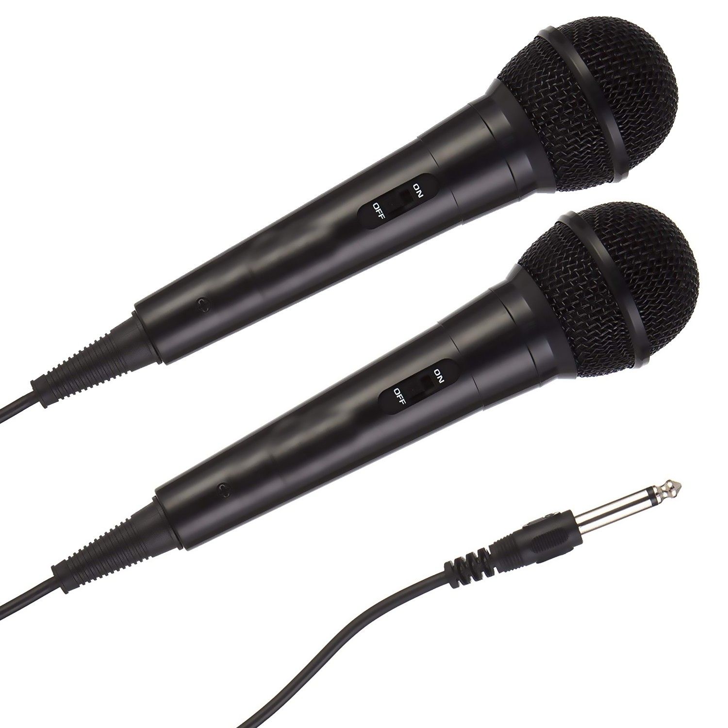 Mr Entertainer Dynamic Vocal Microphone - Unidirectional PRO