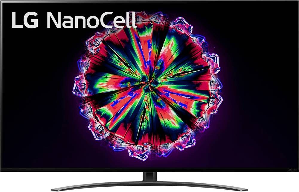 TV inteligente LG LED de 65 pulgadas NANO867NA