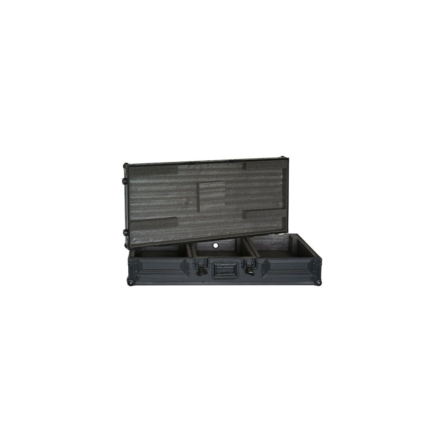 Power Dynamics DJ Case for DJM Mixer and 2 CDJ Players