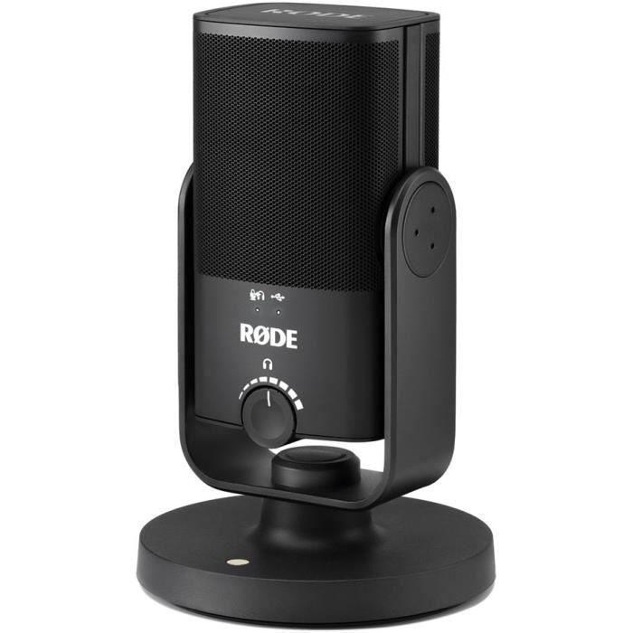 Rode USB Studio Quality Microphone