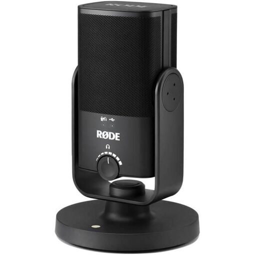 Rode USB Studio Quality Microphone