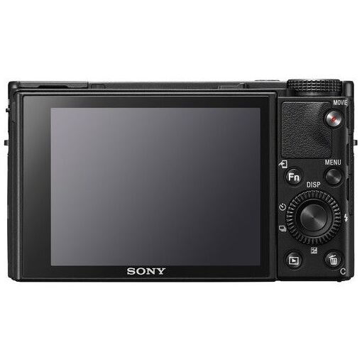Sony RX100 VII Camera