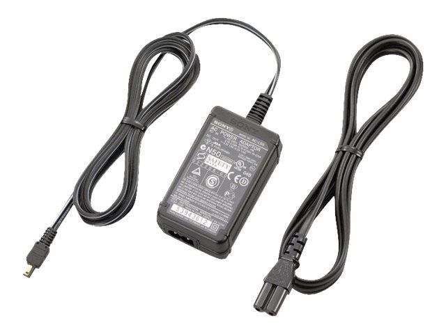 Sony AC-LS5 Battery Charger/Adapter