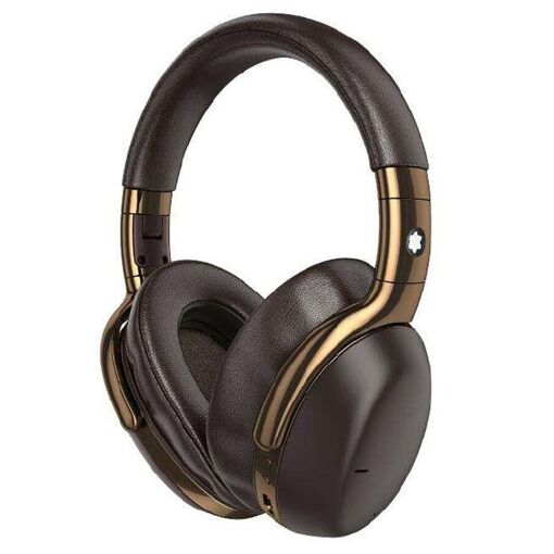 Auriculares inalámbricos Montblanc MB01