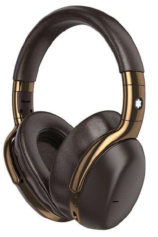 Montblanc MB01 Wireless Headphones
