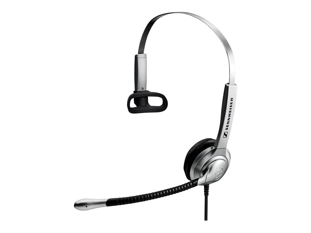 Sennheiser SH 335 - Headset - Wired