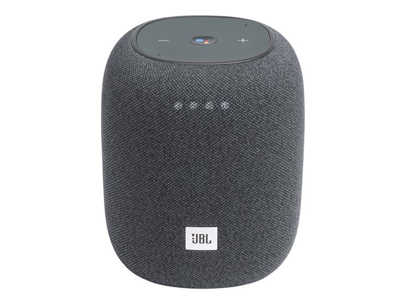 JBL Link Music Bluetooth Speaker - Grey