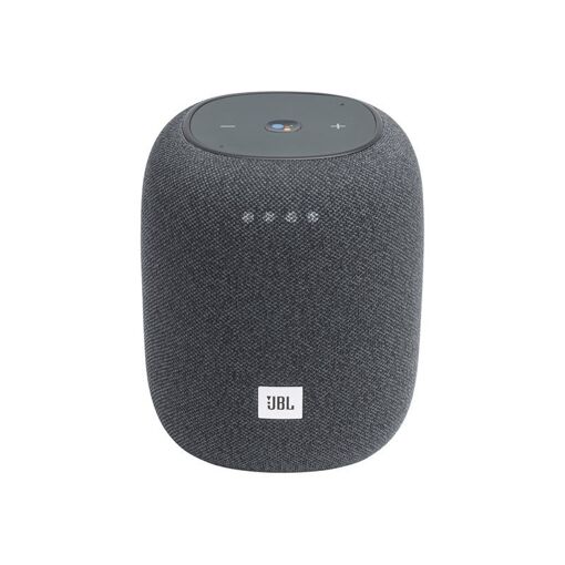 Altavoz JBL Link Music Bluetooth - Gris
