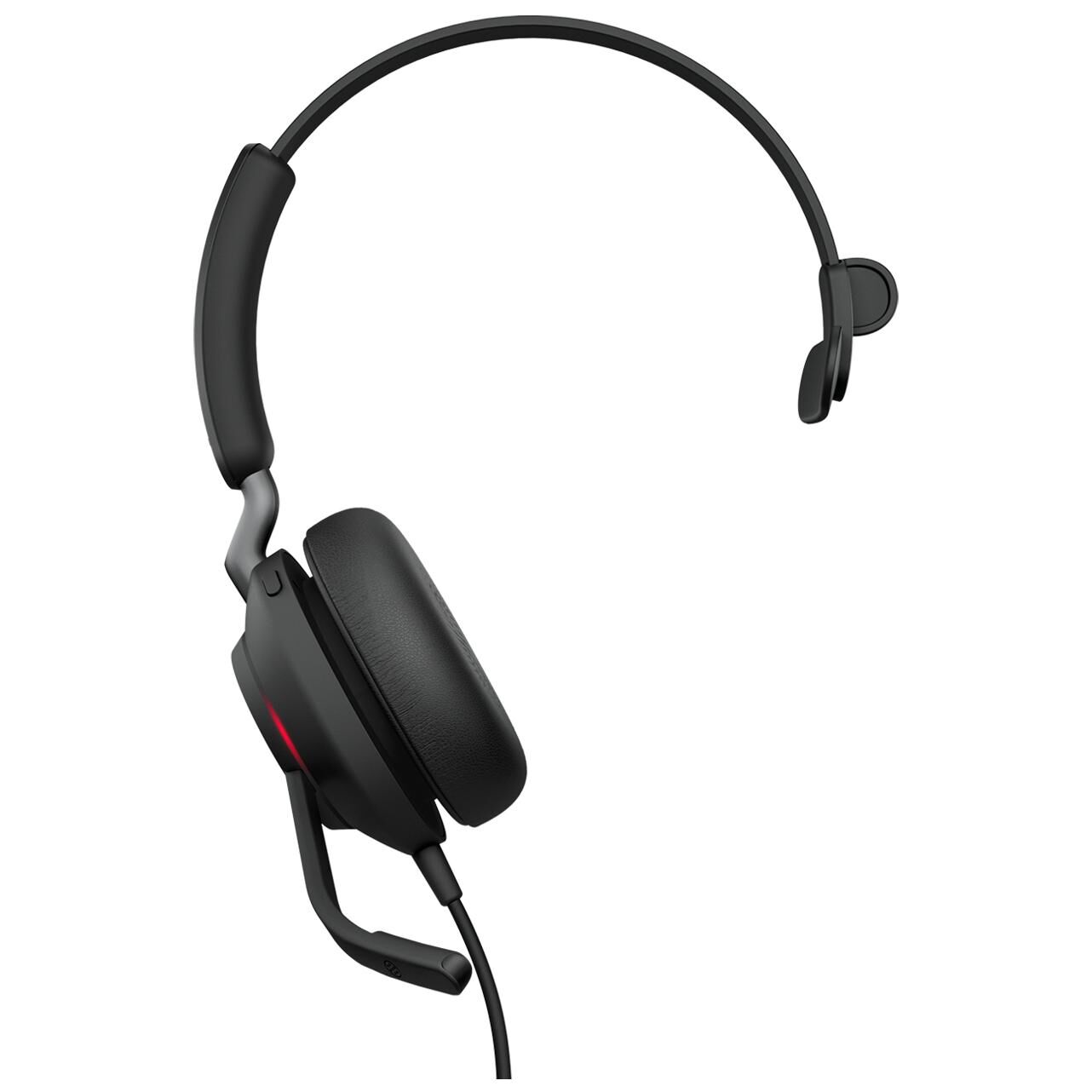 Jabra Evolve2 40 MS Mono Headset