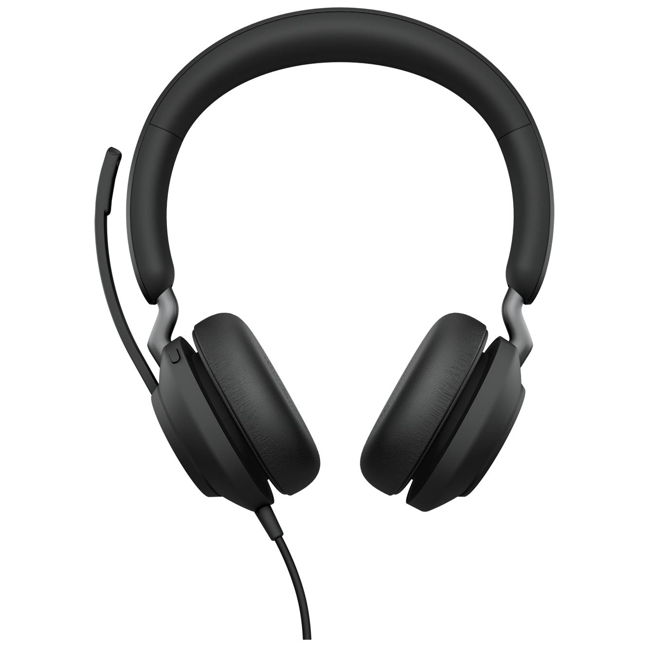 Jabra Evolve2 40 Headset
