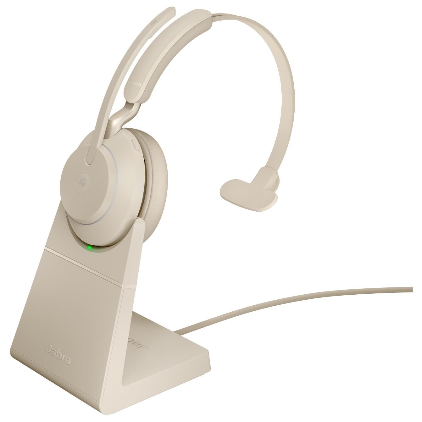 Casque Jabra Evolve2 65 MS Mono