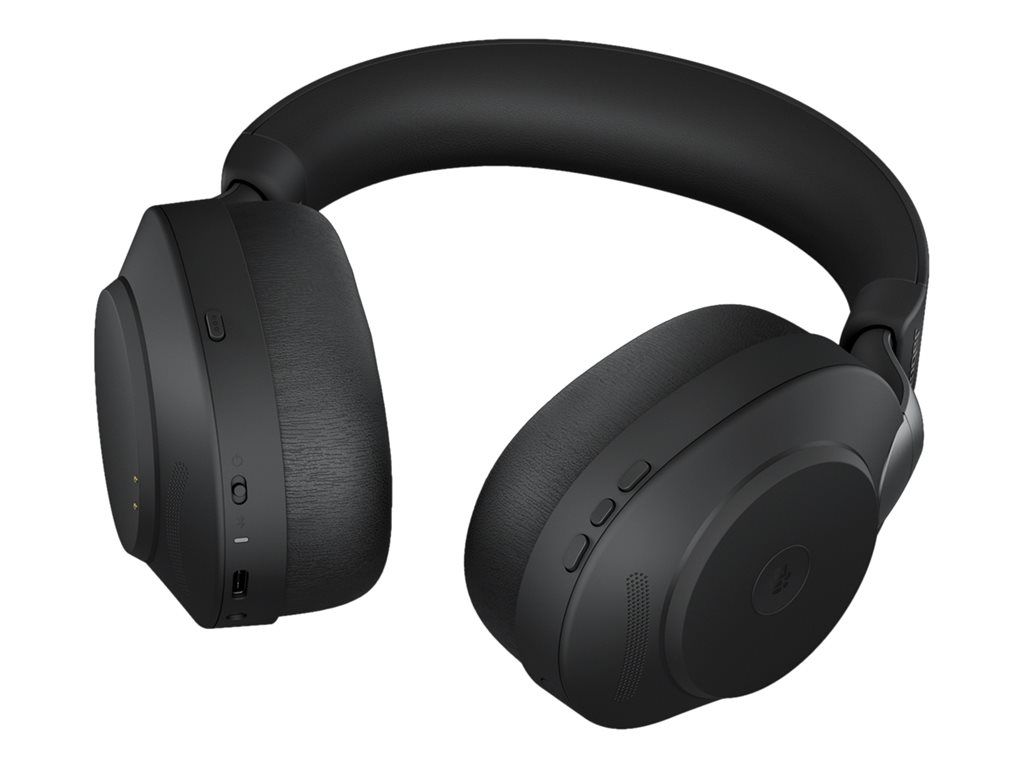 Auricular estéreo Jabra Evolve2 85 MS con Bluetooth