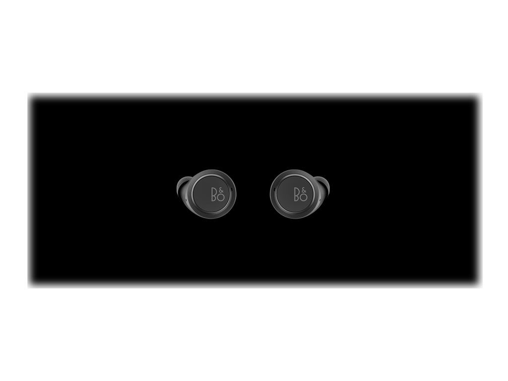 Bang & Olufsen Beoplay E8 3rd Gen Wireless Earbuds - Black