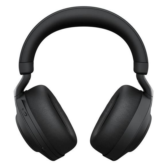 Auricular estéreo Jabra Evolve2 85 MS Bluetooth