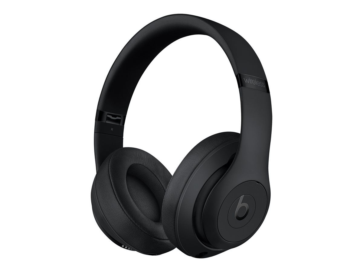 Beats Studio3 Wireless Headphones