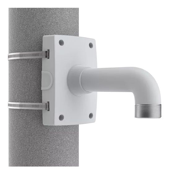 Axis T91B67 Pole Mount for Cameras