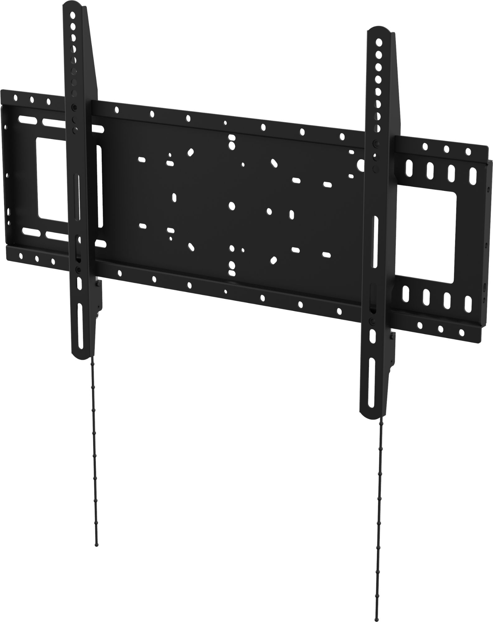 Vision VFM-W6X4 75" TV Wall Mount, Black