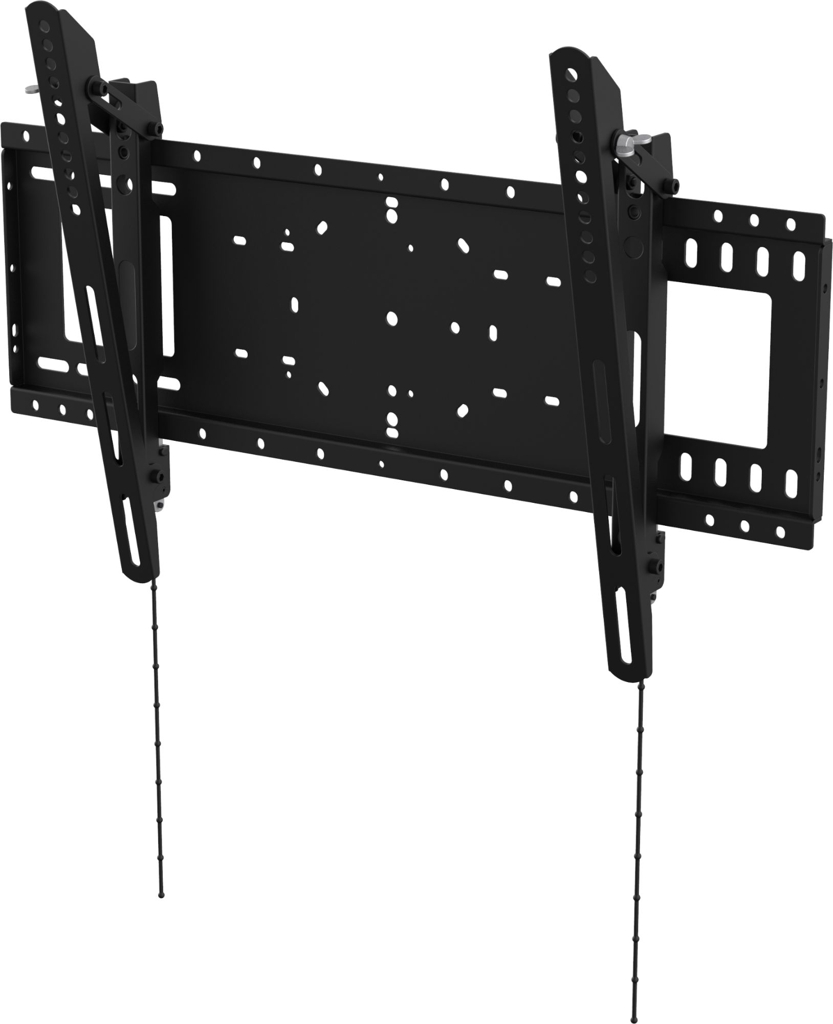 Vision VFM-W6X4T 75" TV Wall Mount, Black