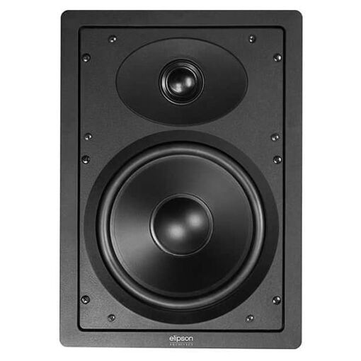 Altavoz empotrado Elipson ELIINW6BWT