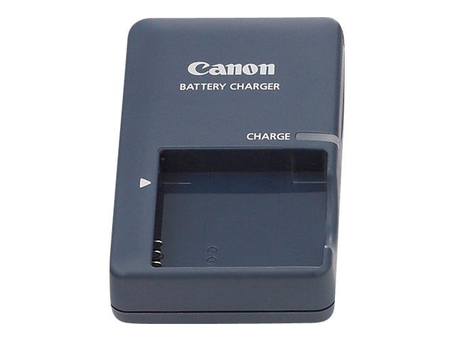 Canon CB-2LVE Battery Charger - NB-4L