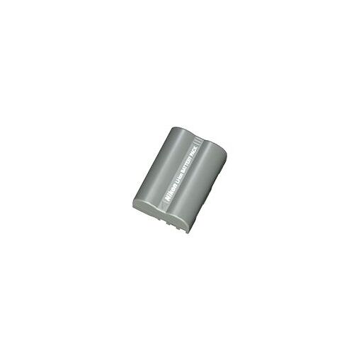 Nikon EN-EL3e Battery for D80 and D200