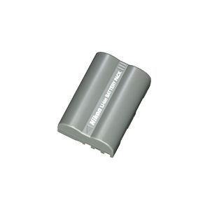 Nikon EN-EL3e Battery for D80 and D200