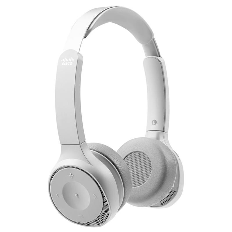 Auricular Cisco 730 - Auricular sobre oreja Bluetooth