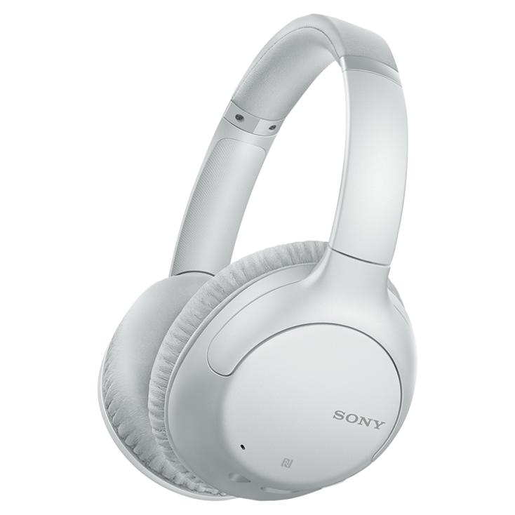 Sony WH-CH710N Wireless Headphones with Active Noise Cancellation