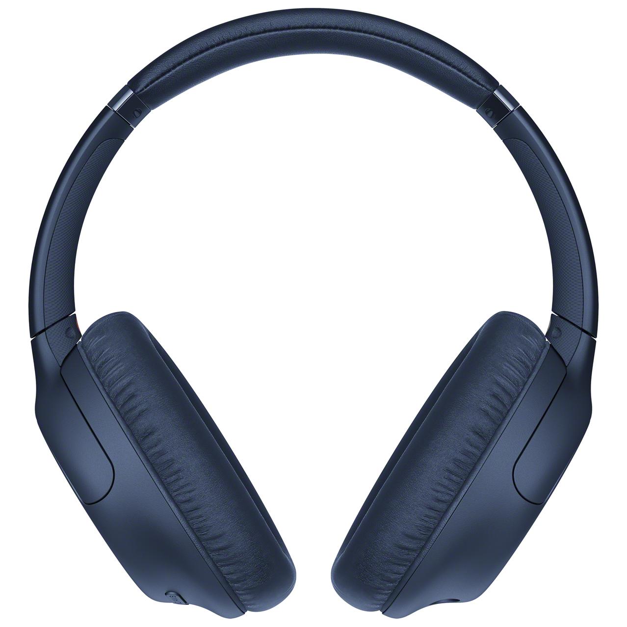 Sony WH-CH710N Wireless Headphones with Active Noise Cancellation