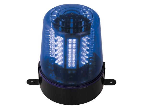 Velleman LED Gyro - Blue 220V (12V)