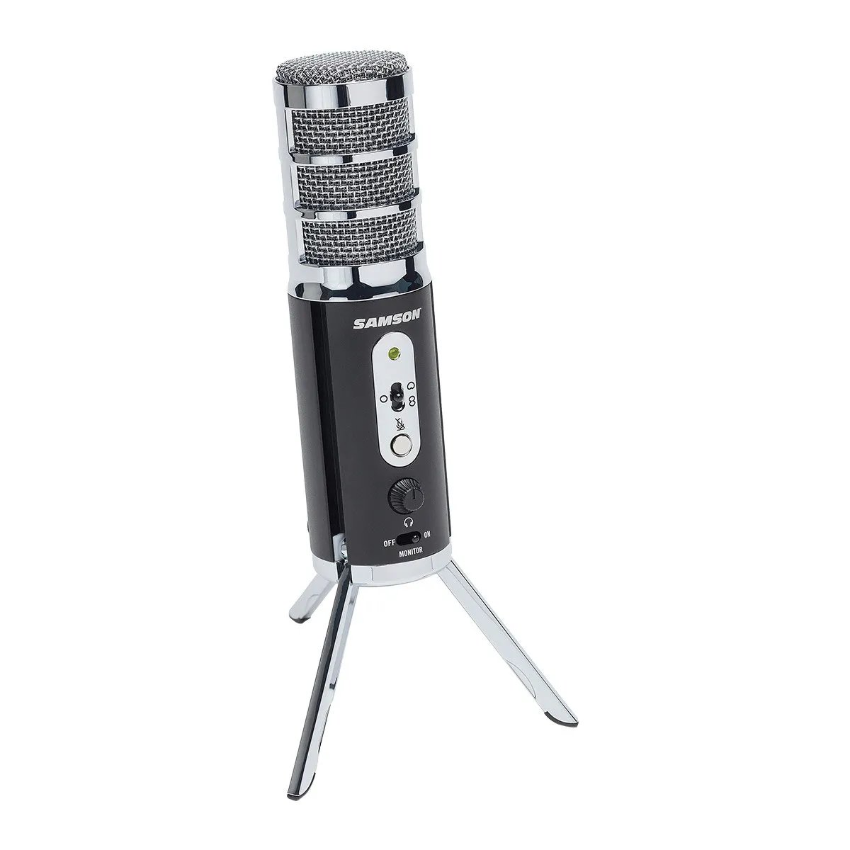 Samson Satellite USB Condenser Microphone