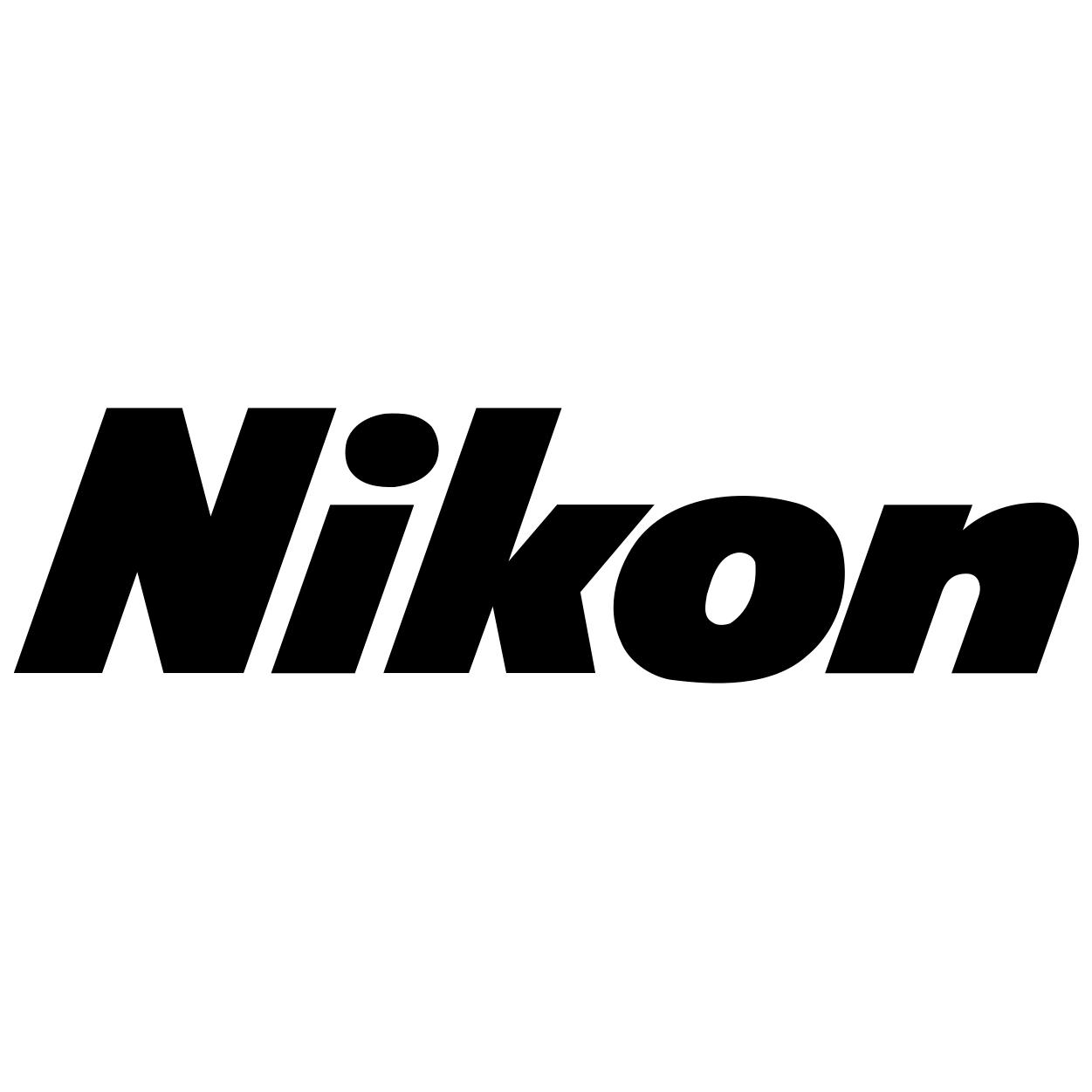 Nikon Action EX 7x35 CF Binoculars, Black