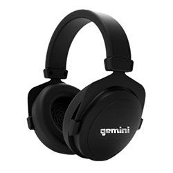 Gemini DJX-500 Professional DJ Controller