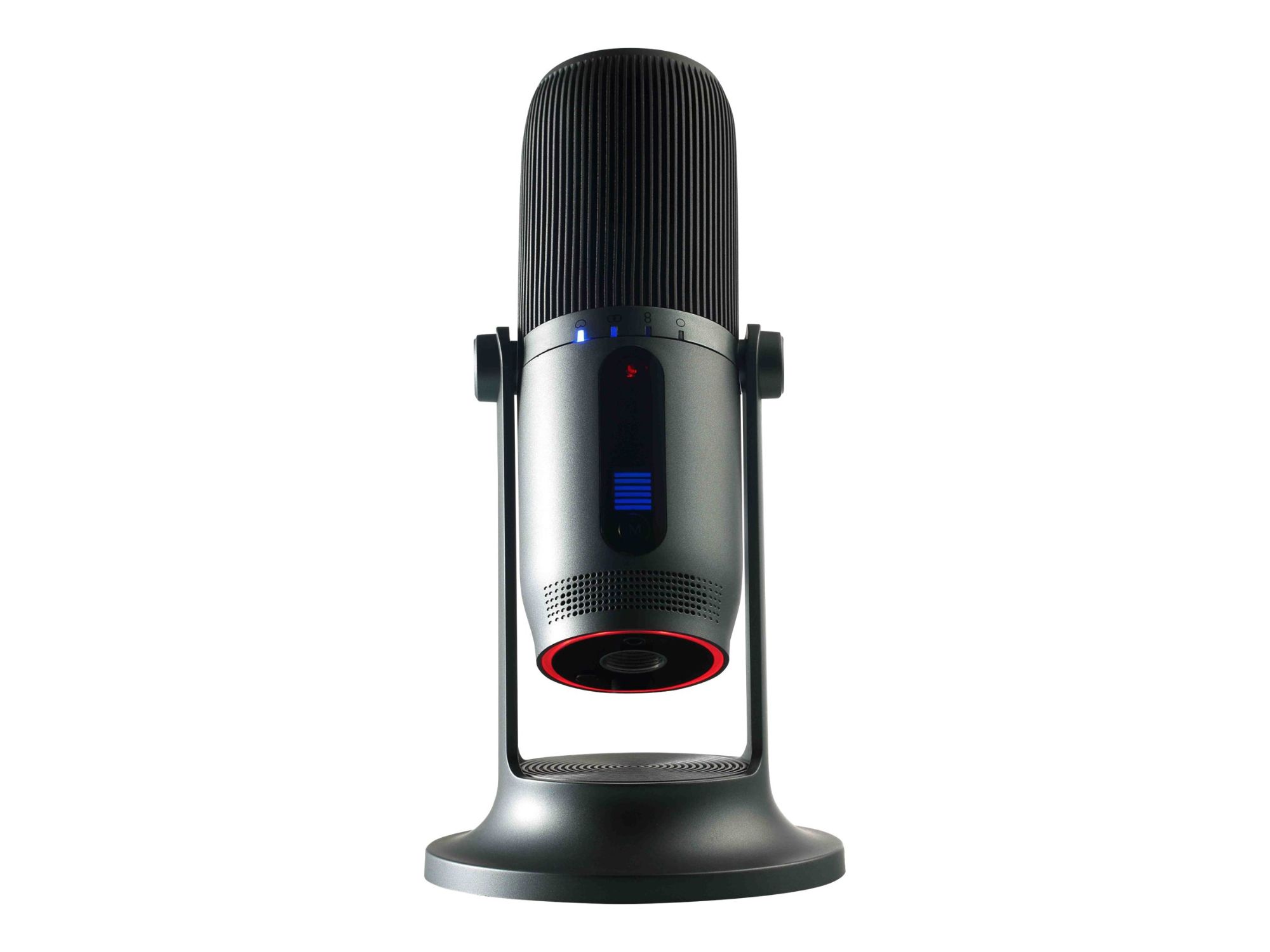 Thronmax Mdrill One Pro USB Microphone - Charcoal Grey