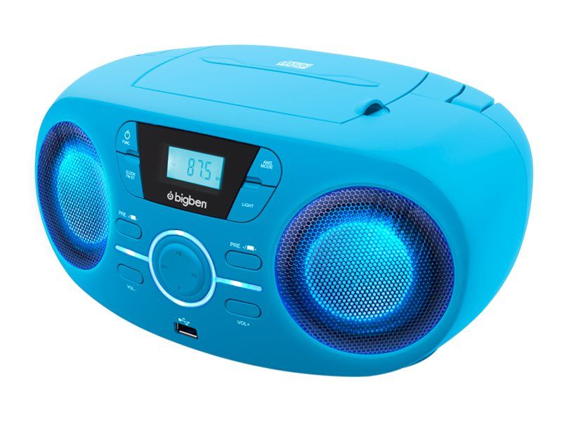 Bigben CD61 Boombox