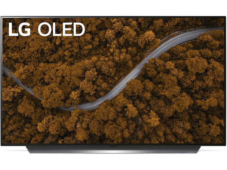LG OLED55CX9LA 55" 4K TV