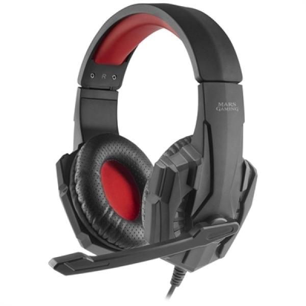Mars Gaming MH020 Headset