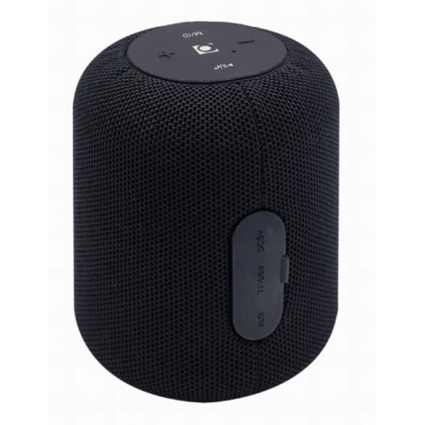 Gembird SPK-BT-15-BK Portable Party Speaker