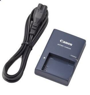 Canon CB-2LXE Battery Charger