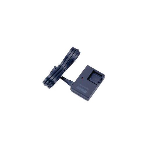 Cargador de batería Olympus LI-41C, compatible con LI-40B y 42B