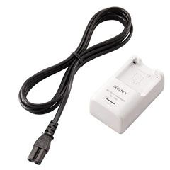 Sony BC-TRG Lithium-Ion Battery Charger (NP-BG1 Series)
