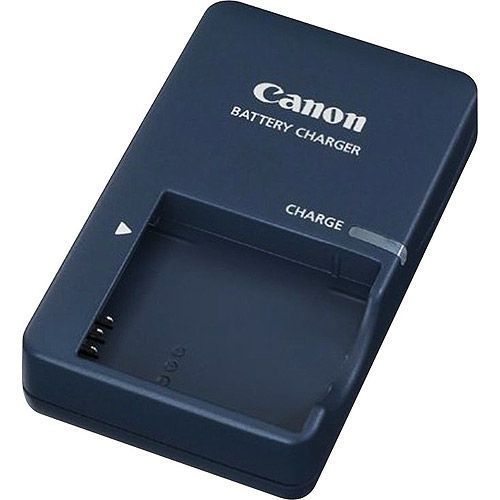Cargador de batería Canon CB-2LVE para NB-4L, para Ixus 40/50/55/60/Wireless