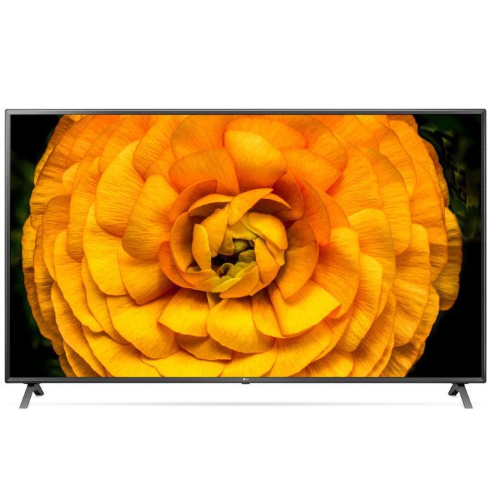 LG 65UN85006LA 65" 4K UHD LED TV, Black